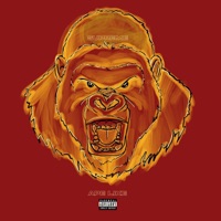 Knuckledraggin - Single - Supreme.