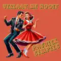 Verlaat Me Nooit