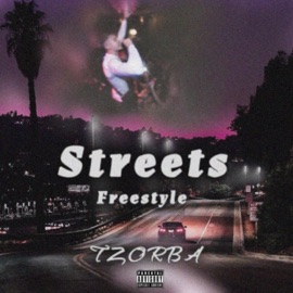 STREETS FREESTYLE (feat. VIPER BEATS) Tzorba