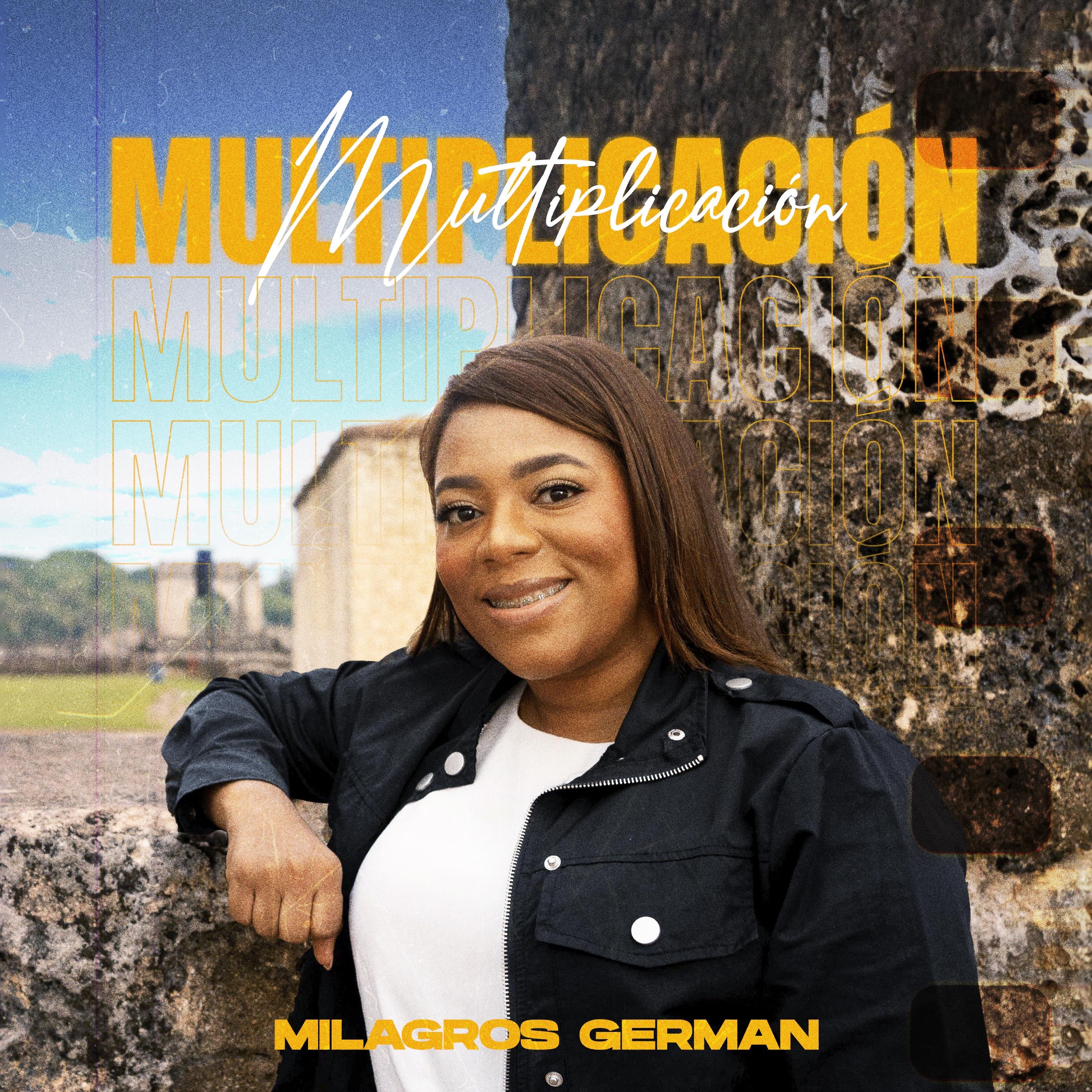 Milagros German - Multiplicacion