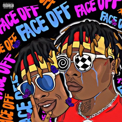 Face Off - Single
