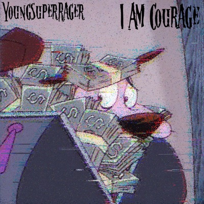 I Am Courage