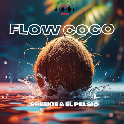 Flow Coco (feat. El Pelsio) - Single