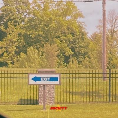 just another day - Single