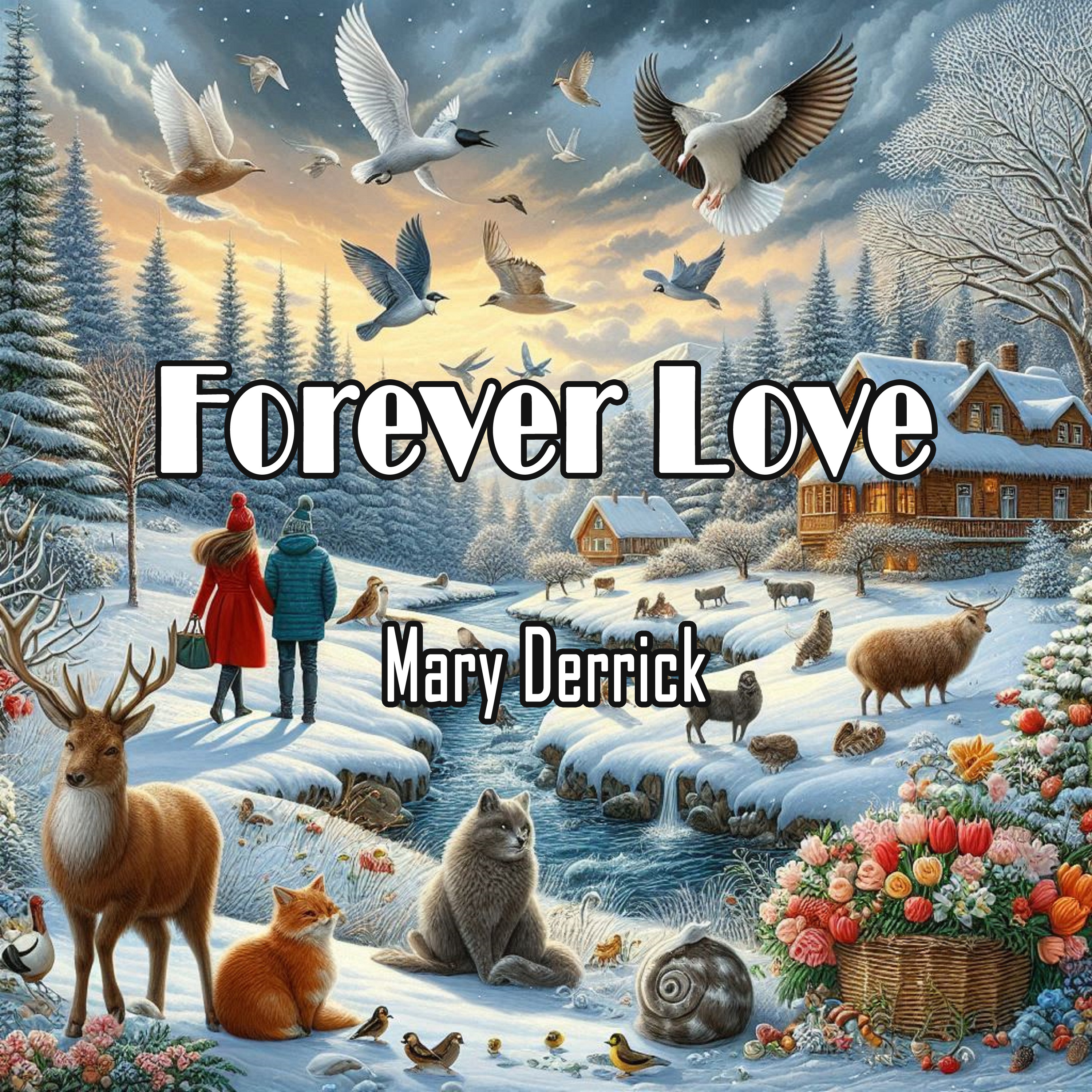 Forever Love