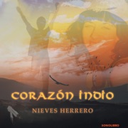 Corazon Indio (Unabridged) - Nieves Herrero
