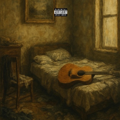 Ayy There Delilah - Single