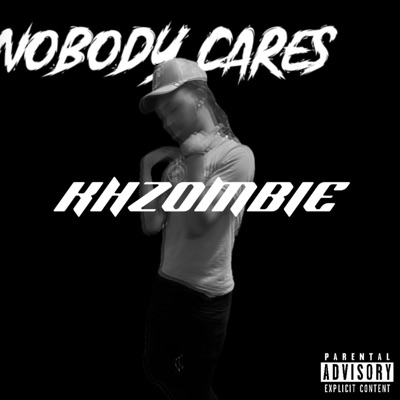 Nobody cares - Single