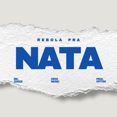 Rebola pra Nata - Single