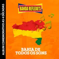 CANTO PARA O SENEGAL — Banda Reflexus