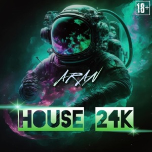 HOUSE 24K (feat. Aran) - Single