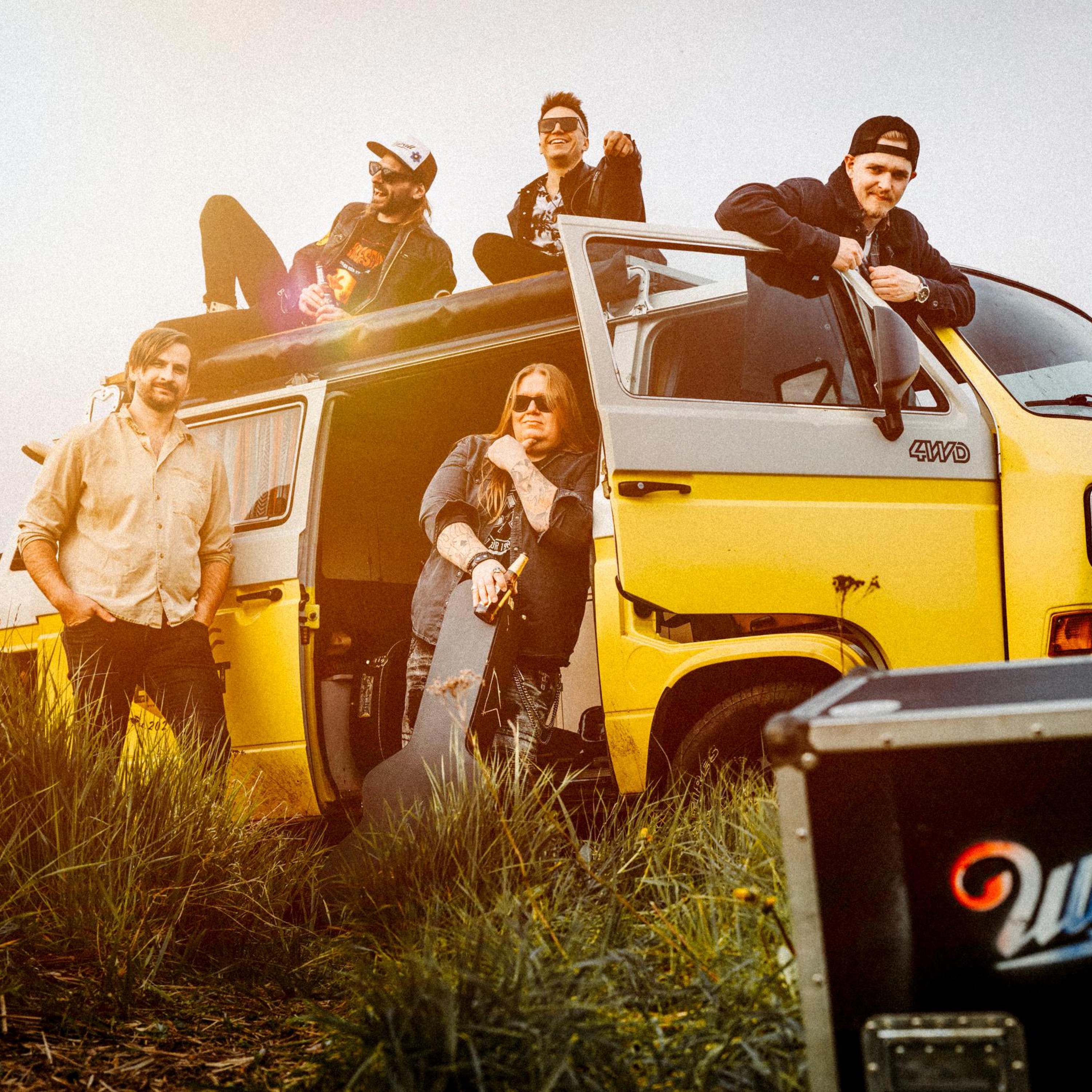 Lihtsad asjad - Single