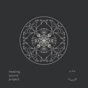 Healing Sound Project - EP