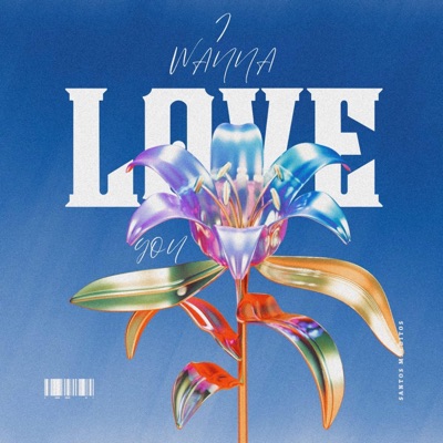 I Wanna Love You - Single