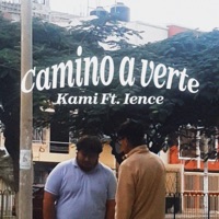 Camino a Verte (feat. IENCE) - Single - Kami