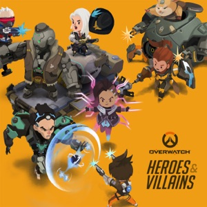Heroes Among Us (Bonus Track)