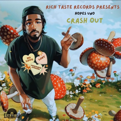 Crash Out - Single
