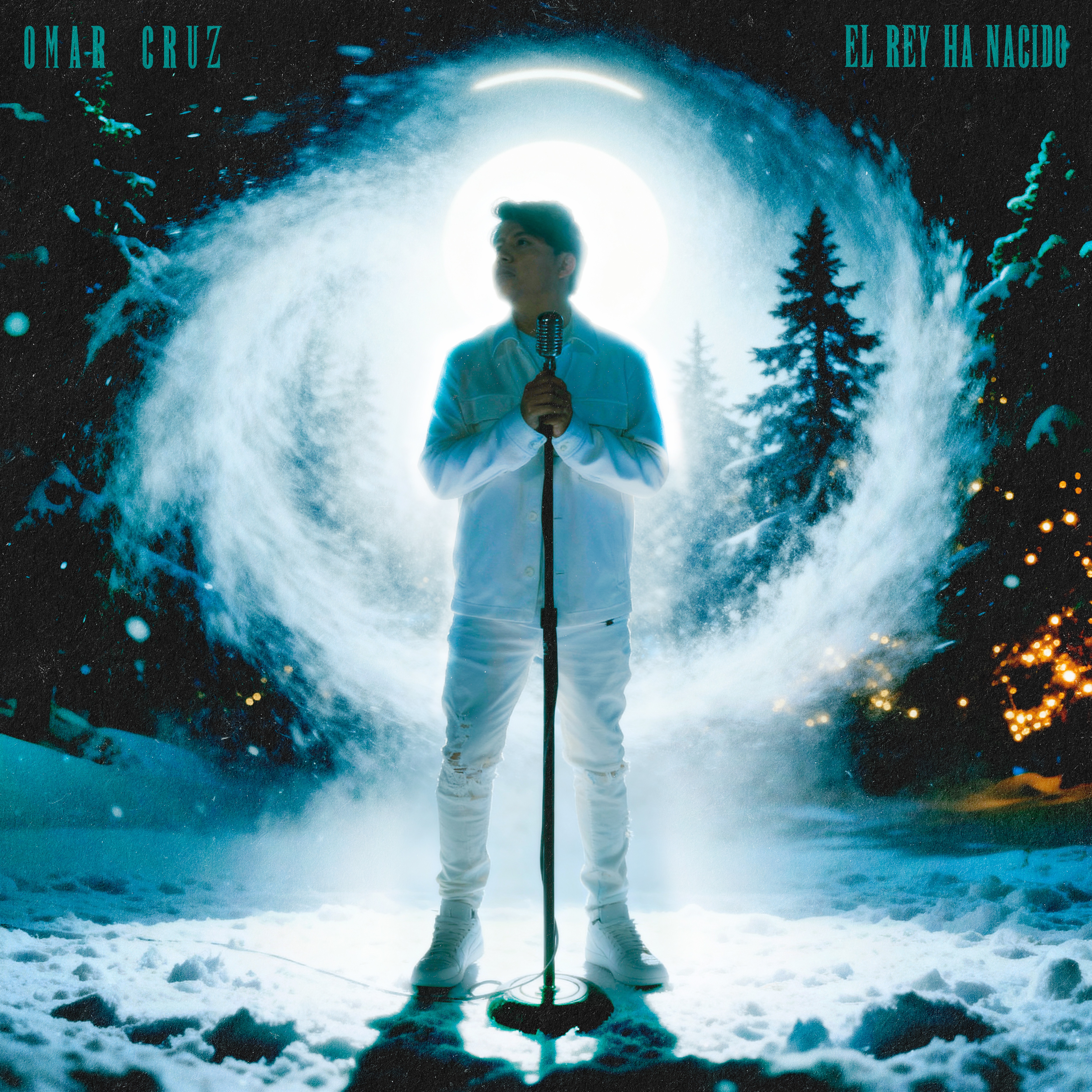 El Rey Ha Nacido - Single