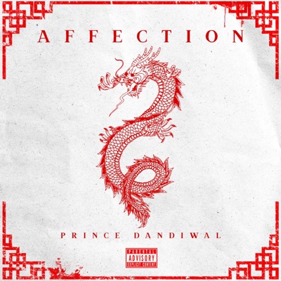 Affection - Single