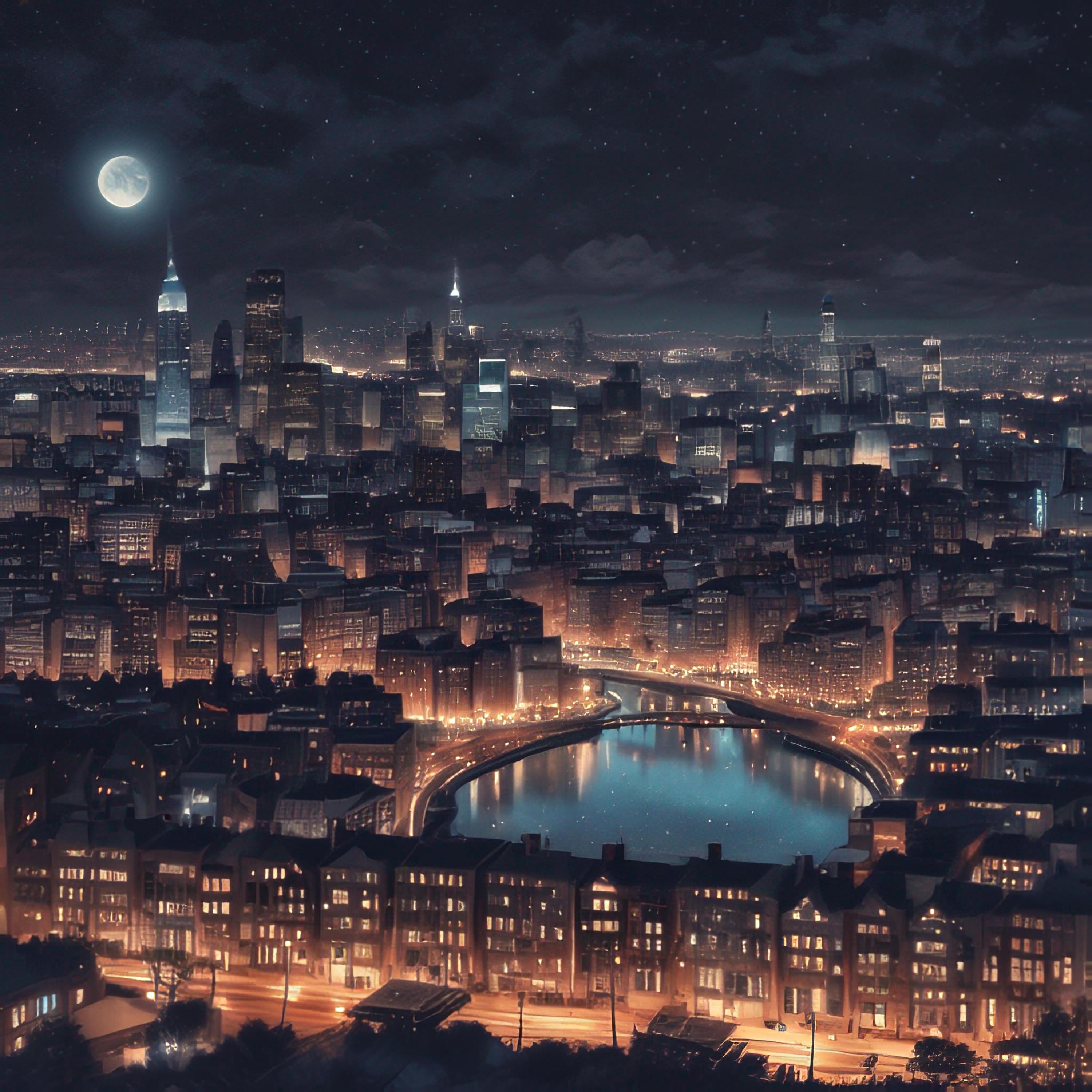 Lost in the Dark - Single