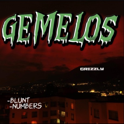 GEMELOS (feat. Black Grizzly) - Single