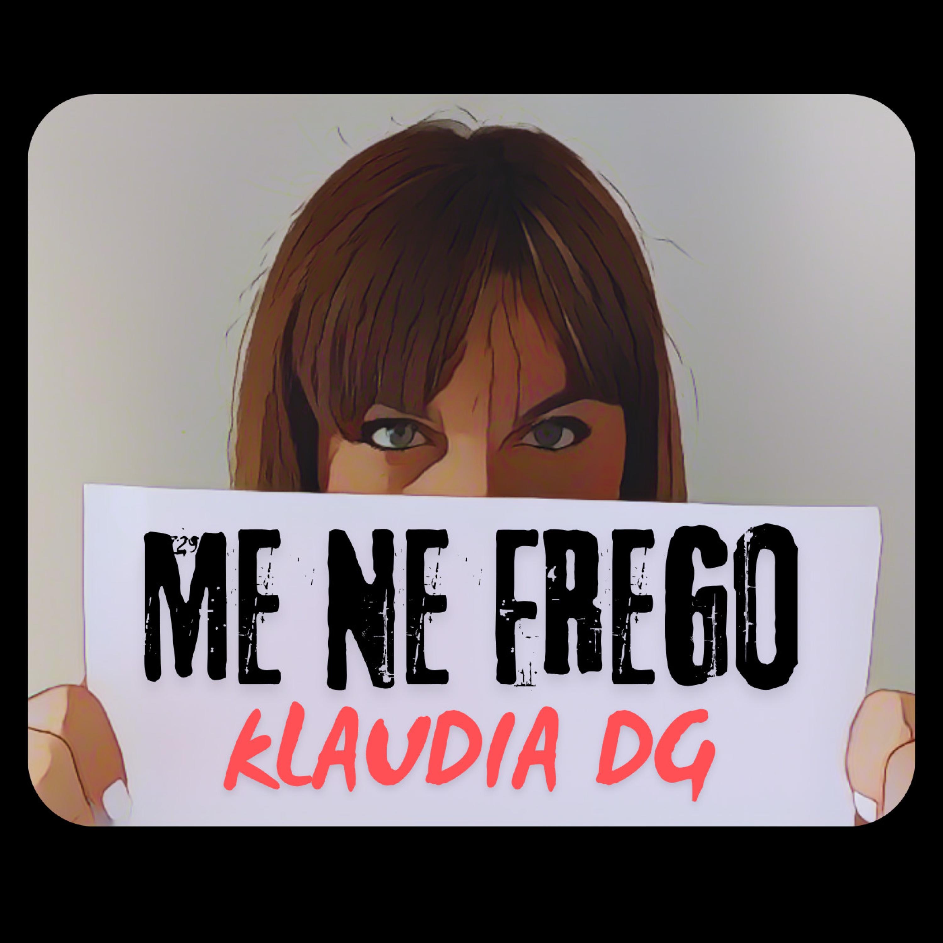 Me ne frego - Single