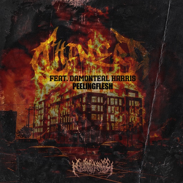 洋楽 Affliction The Damnation Of Humanization Song of the Neet - Single - Album by Dehumanizing Itatrain