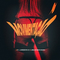 Movimentação - Single - Dj Buchecha Mix & MC Larisson