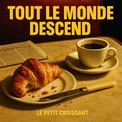 Tout Le Monde Descend - Single