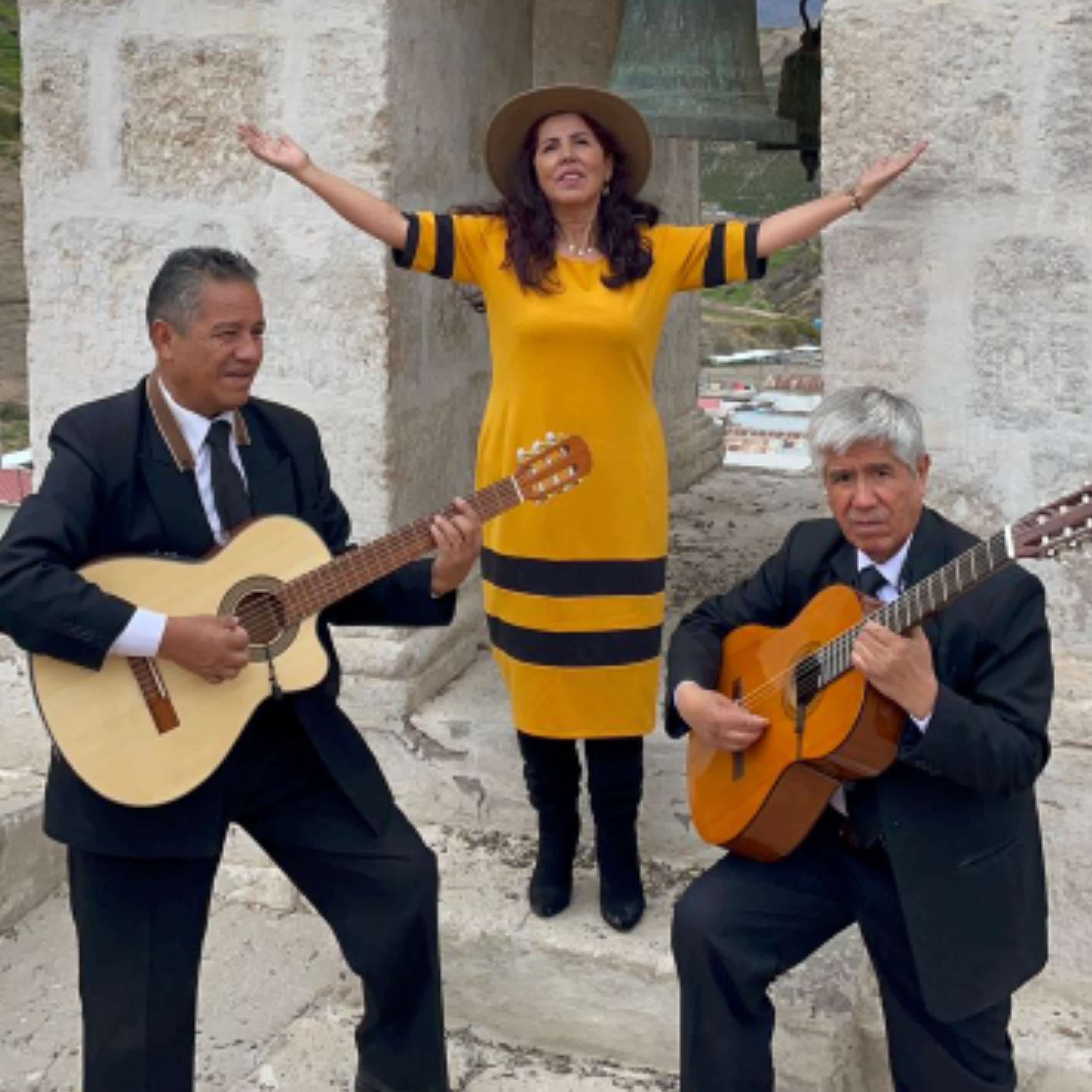 Cabecita de algodon - Single