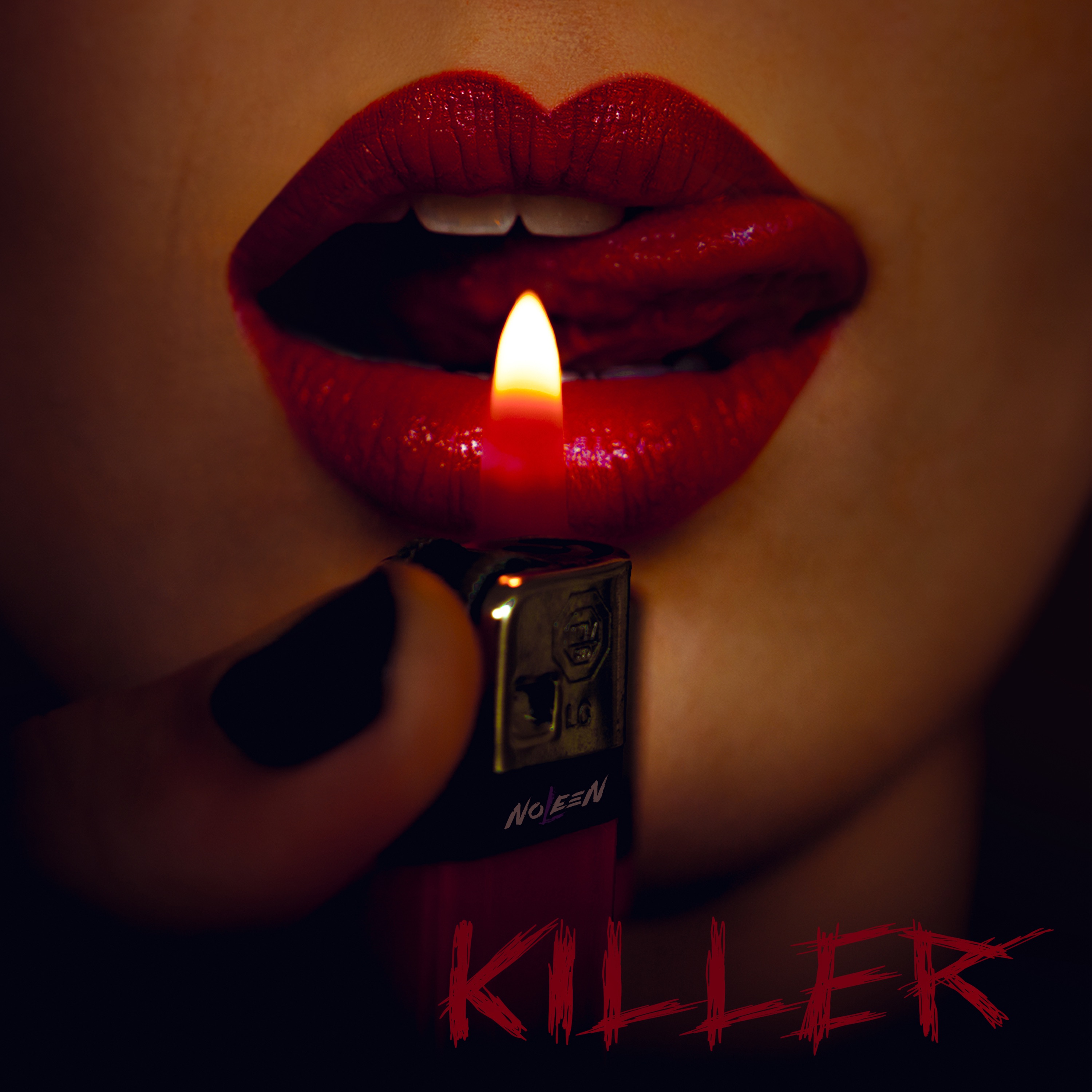 NOLEEN - KILLER