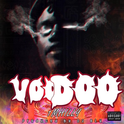 VOODOO - Single