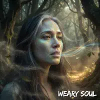 Weary Soul — Melodia Simples