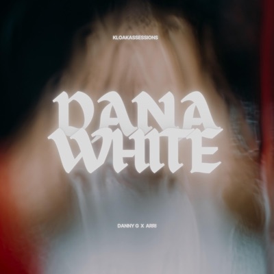 DANA WHITE - Single