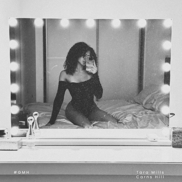 Get Me High - Single