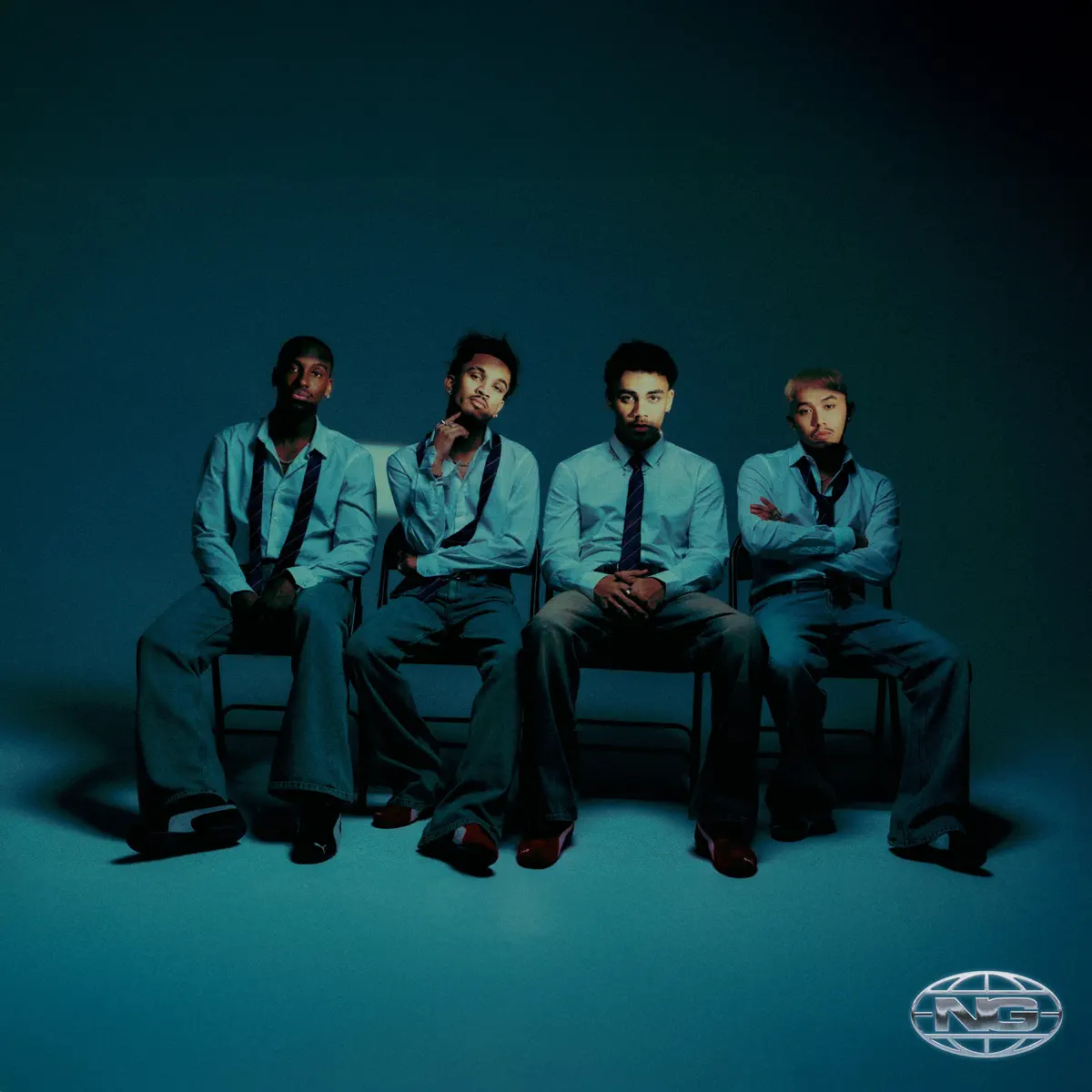 No Guidnce - Confessions of a Loverboy - EP (2025) [iTunes Plus AAC M4A]-新房子