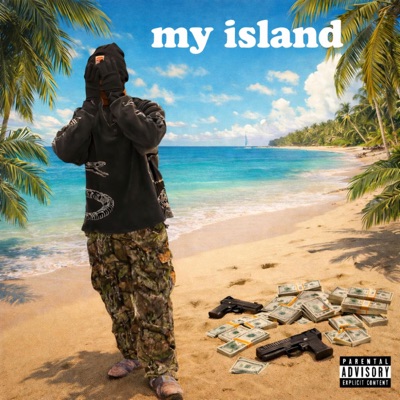 my island