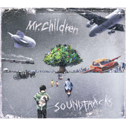 Soundtracks - Mr.Children