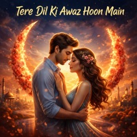 Tere Dil Ki Awaz Hoon Main - Single - Haniya Rehman