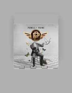 Listen to Powell-Payne, watch music videos, read bio, see tour dates & more!
