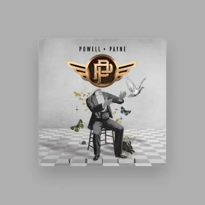 Listen to Powell-Payne, watch music videos, read bio, see tour dates & more!