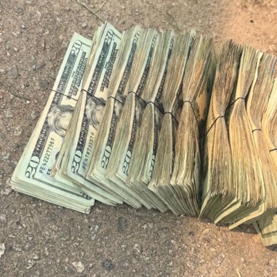 30dayrun (feat. ItzDonny) - Single