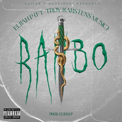 Rambo (feat. Troy Karstens Music) - Single