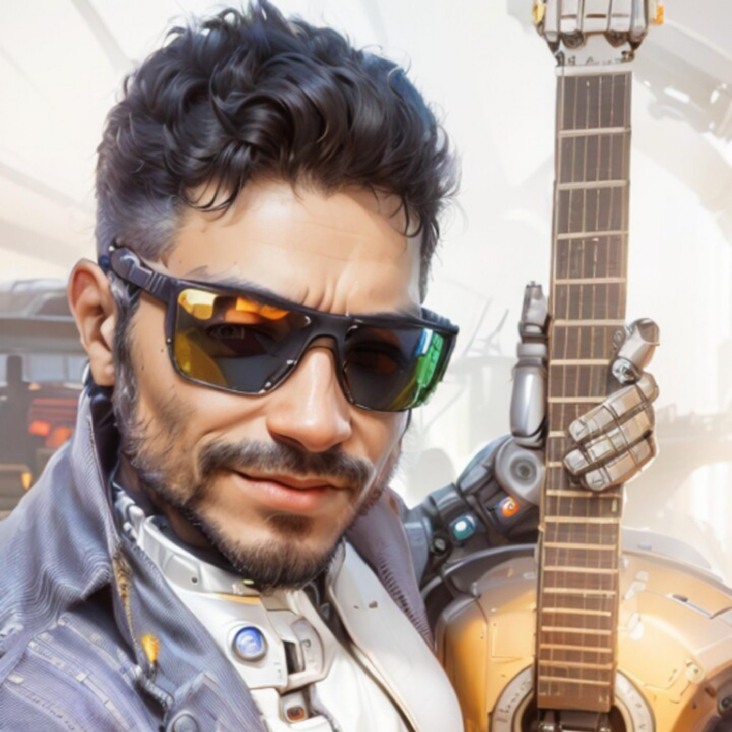 Bumba Bumba - Single