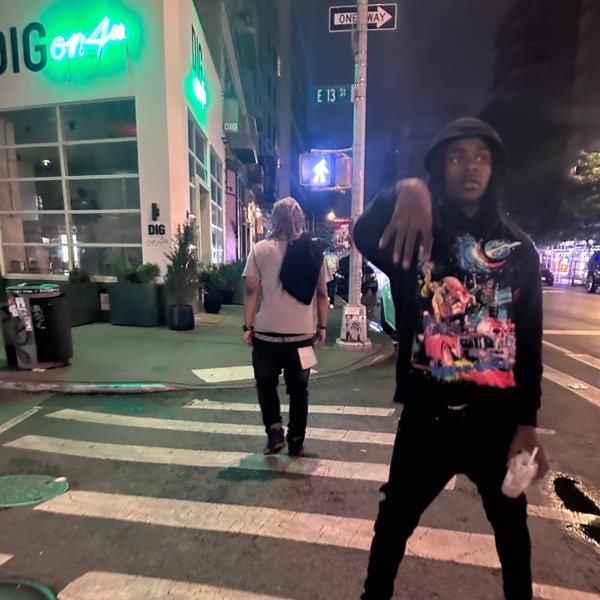 I miss nyc