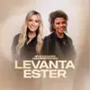 Levanta Ester