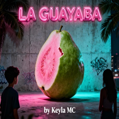 La Guayaba (Keyla MC) - Single