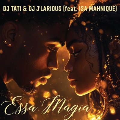 Essa Magia - Single