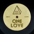 One Love