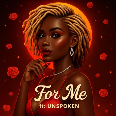 For Me (feat. Unspoken Salaton) - Single